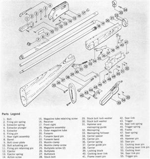 Click to download Parts Schematic